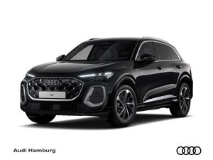 Audi Q5 SUV TDI quattro S tronic