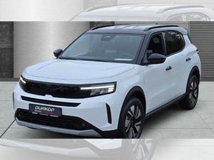 Opel Frontera GS 107kW Mild-Hybrid inkl. AHK abnehmbar Tech-Paket Allwetter