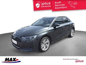 Audi A3 Sportback 40 TFSI e LED+KAMERA+HUD+SONOS AUDI