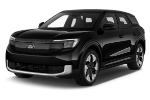 Ford e-Explorer Standard Range 58kWh RWD Style Leasing