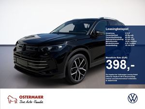 Volkswagen Tiguan Elegance 1.5eTSI 150PS DSG IQ.LIGHT,AHK,N