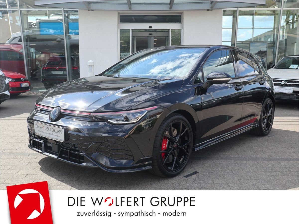 Volkswagen Golf GTI EDITION 50 2,0 TSI OPF (325 PS) DSG*HARMAN KARDON*19 ZOLL*WINTERRÄDER* Leasing