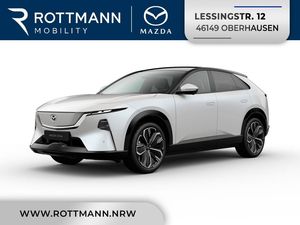 Mazda CX-6e EV 258ps 484km TAKUMI R21 Panoram ACC 360°