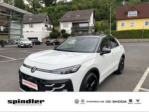 Volkswagen T-Roc Style 1.5 l eTSI OPF 110 kW (150 P S) 7-Ga