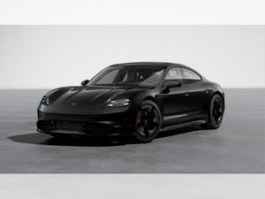 Porsche Taycan GTS