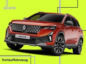 Renault Austral Mild Hybrid 150 Esprit Alpine