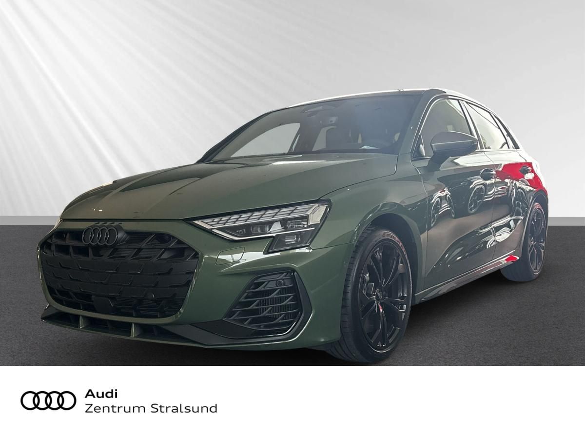 Audi S3 Sportback TFSI 245 kW S tronic SonderKonditionen* Leasing