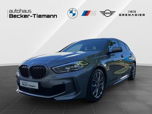 BMW M135i xDrive M-Sport Head-Up Adapt.LED Panorama Leasing