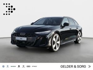 Audi A6 Avant TDI qu. s-line *AHK*B&O*Pano*HeadUP