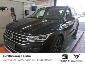 Volkswagen Tiguan 1.5 TSI DSG Elegance Navi ACC PDC SHZ