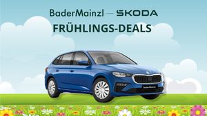 SKODA Scala Essence 1.0TSI 95PS 5-Gang 