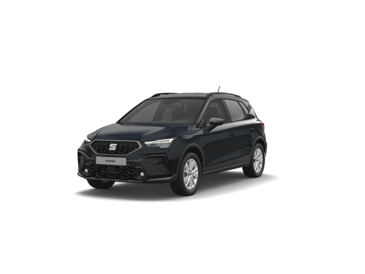 Seat Arona FR❗116 PS❗DSG❗Privat Bestellaktion❗Konfigurierbar❗ Leasing
