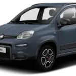 Fiat Panda Leasing
