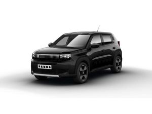 Fiat Grande Panda Elektro La Prima/SHZ/LHZ/FSHZ