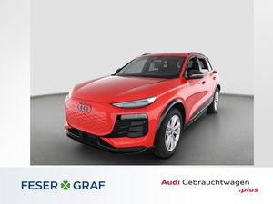 Audi Q6 e-tron quattro LUFT B&O 360° STANDKLIMA ACC