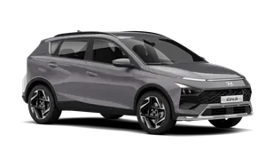 Hyundai Bayon 1.0 T-GDI Trend DCT Leasing