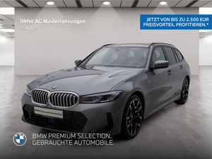 BMW 330i xDrive Touring M Sport LiveCockpitProf LED