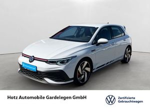 Volkswagen Golf VIII 2.0 TSI DSG GTI Clubsport LED/APP
