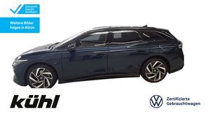 Volkswagen ID.7 Tourer Pro S 210 kW Wärmepumpe/IQ.Drive+Lig