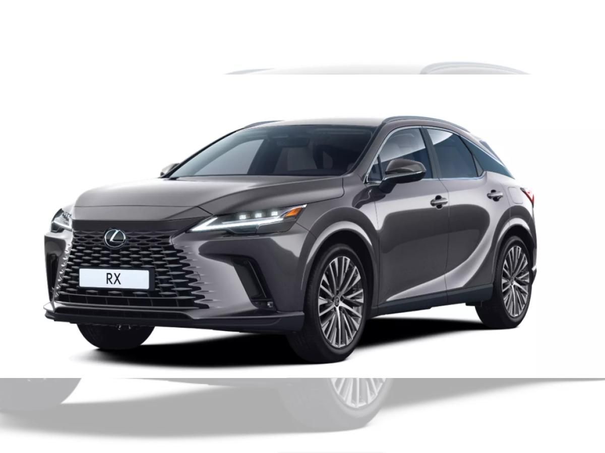 Lexus RX 450 +Panorama verschiedene Farben! Leasing