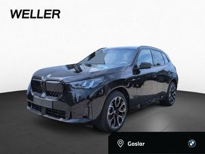 BMW X3 20 xDrive