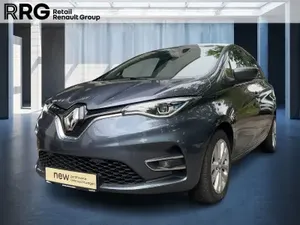 Renault ZOE R135 Z.E. 50 Experience
