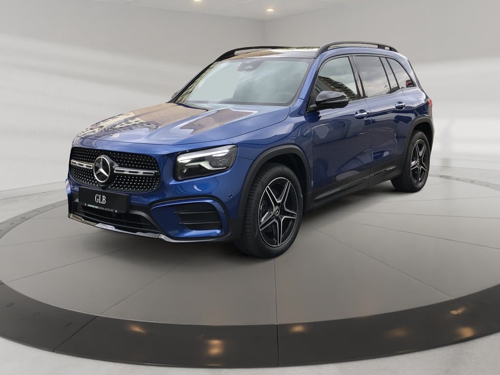 Mercedes-Benz GLB GLB 200 ++sofort verfügbar++ Auto-Abo