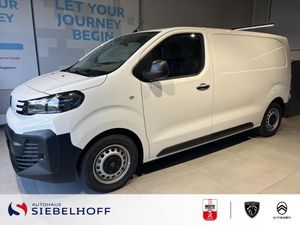 Peugeot Expert Kastenwagen L2 Diesel 150 Automatik