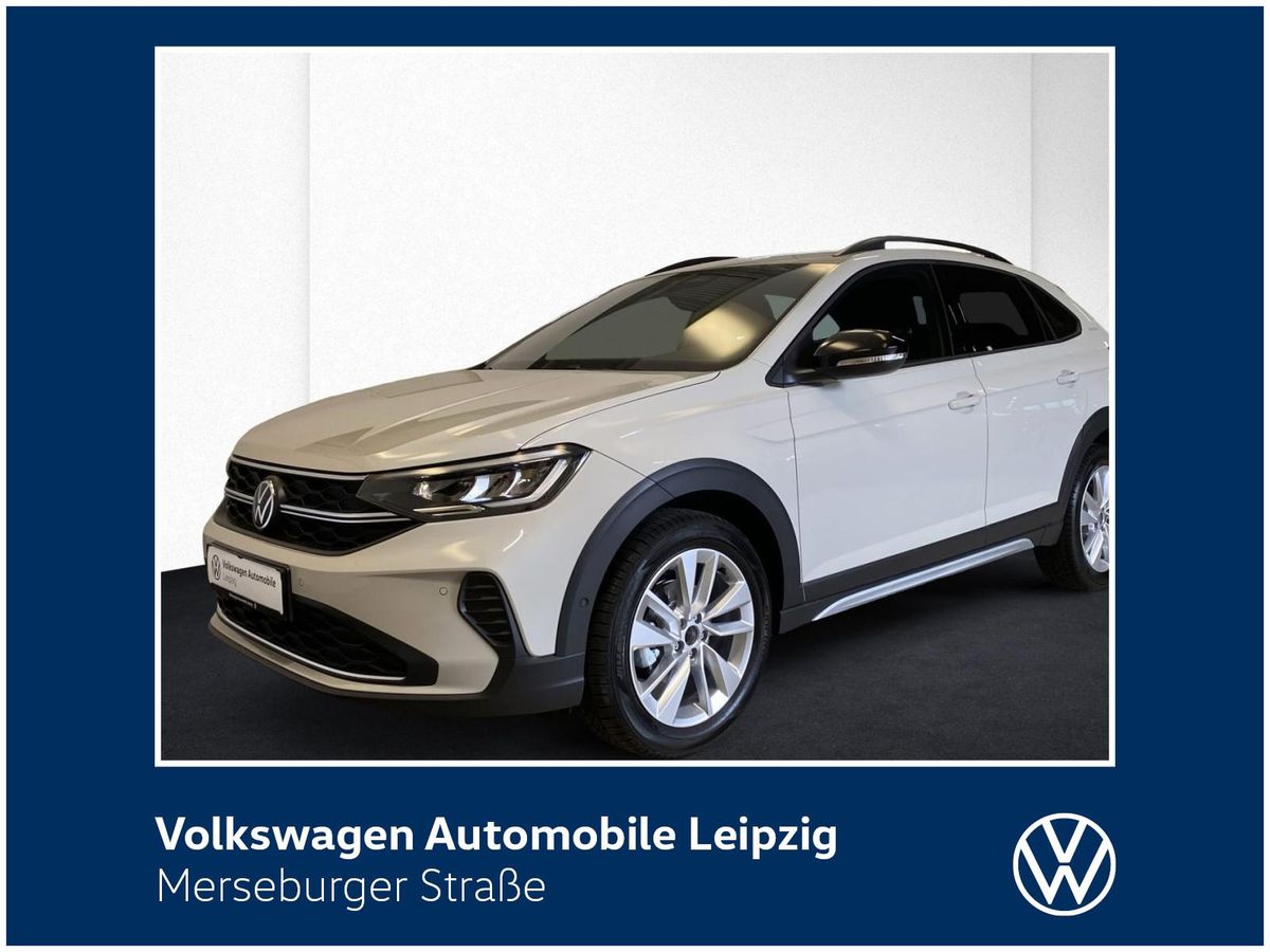 Volkswagen Taigo ENERGY 1.0 l TSI Preisvorteil 4484 € Leasing