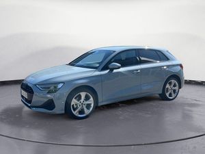 Audi A3 Sportback advanced TFSI  S tronic