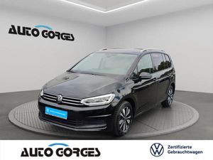 Volkswagen Touran GOAL 2.0 TDI DSG ❗AHK❗7-SITZER+APP-CONN+