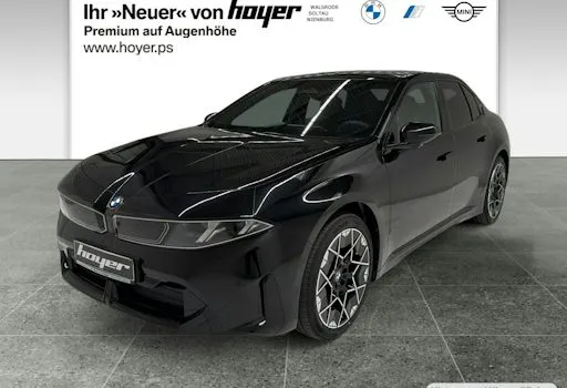 Bmw I3 50 XDrive 4dr