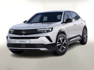 Opel Mokka Klimaautomatik PDC Tempomat DigCo CarPlay Leasing privat
