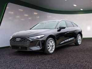 AUDI A5 Avant TFSI quattro 150 kW S tronic - Leasing