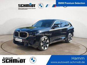 BMW XM 4.4 M Drivers Package Leasing