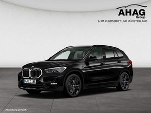 BMW X1 xDrive25e A Sport Line