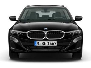BMW 318 i Touring Navi LED Parking Assistant Klima -Bestellfahrzeug!!! Leasing