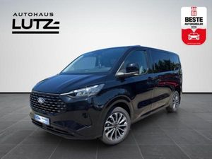 Ford Tourneo Custom Titanium X 340 L1 PHEV *Sofort verfügbar*