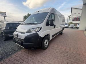Citroën Jumper L4H2 3.5T Heavy Kastenwagen