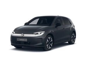 Volkswagen ID.Polo Style 155 kW (211 PS) 52 kWh 1-Gang-Automatik