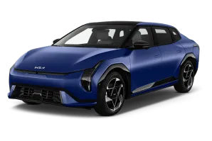 KIA EV4 Fastback 58 kWh 150 kW Earth Frontantrieb
