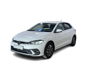 Volkswagen Polo 1.0 TSI DSG Life / App-Connect LED RFK