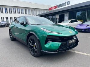 Lotus Eletre EDS 450 S