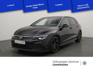 Volkswagen Golf VIII GTI DSG MEMORY SITZBELÜ SHZ CARPLAY