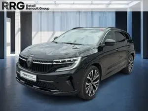 Renault Espace 1.2 E-TECH Hybrid 200 Iconic
