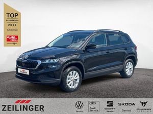 Skoda  Karoq Selection TSI DSG|SHZ|PDC|SMARTLINK|TEMP