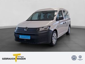 Volkswagen Caddy 1.5 TSI KOMBI MAXI KLIMA GJR NAVI