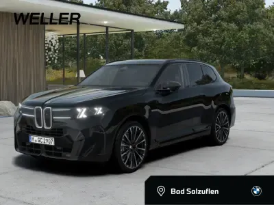 BMW X5 X5 40d M Sport Pro, BMW Passenger Screen Sportpaket Bluetooth HUD Navi LED Vollleder Klima PDC el. Fenster Leasing