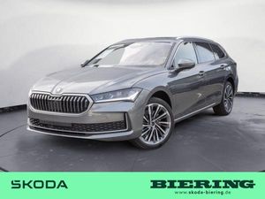 Skoda Superb Combi L&K 2,0 TDI 142 kW 7-Gang-DSG 4x4
