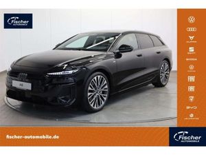 Audi A6 e-tron Avant performance S line business 0,25% DW Versteuerung
